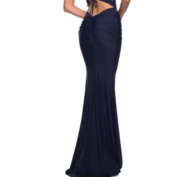 La Femme Formal Gown #30510 - Picture 2 of 3